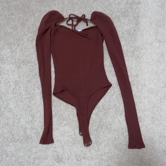 Lulus body suit - Picture 5 of 5